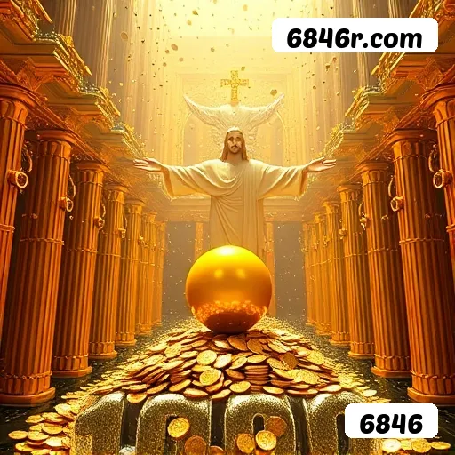 Sistema de apostas 6846 - Imagem principal