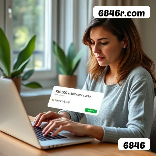 Cassino online 6846 - Imagem principal