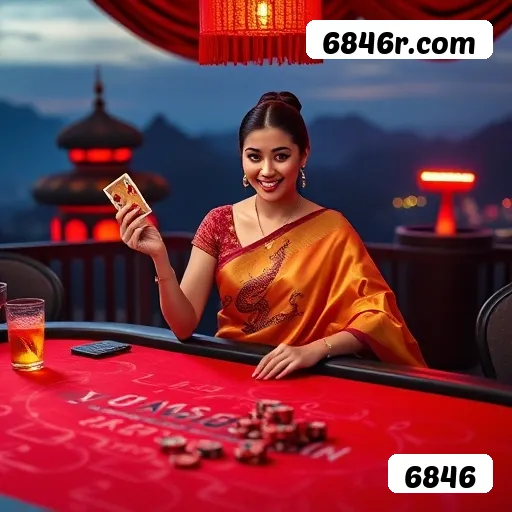 Aviator - Crash game popular na 6846